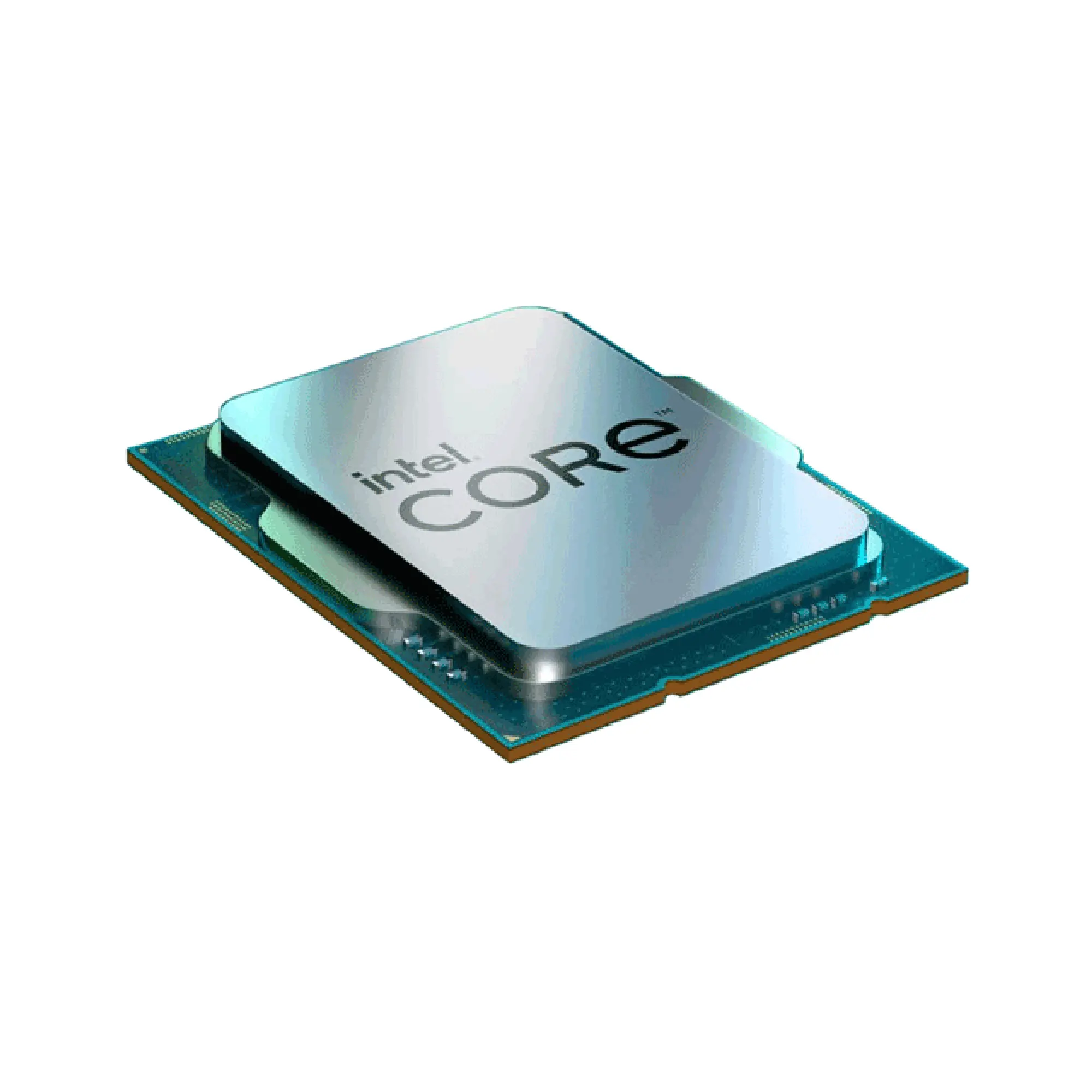 Купить Процессор INTEL Core i7-12700F (12C(8P+4E)(/20T, 2.1GHz, 25MB, LGA1700) TRAY - фото 2