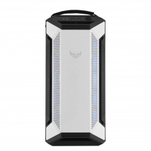 Купить Корпус ASUS GT501 TUF GAMING CASE/WHITE/WITH HANDLE (90DC0013-B49000) - фото 2