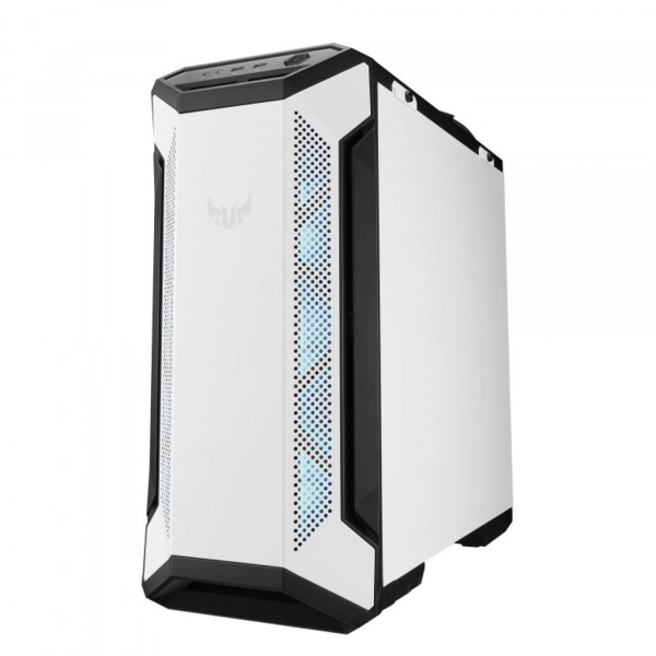 Купить Корпус ASUS GT501 TUF GAMING CASE/WHITE/WITH HANDLE (90DC0013-B49000) - фото 3