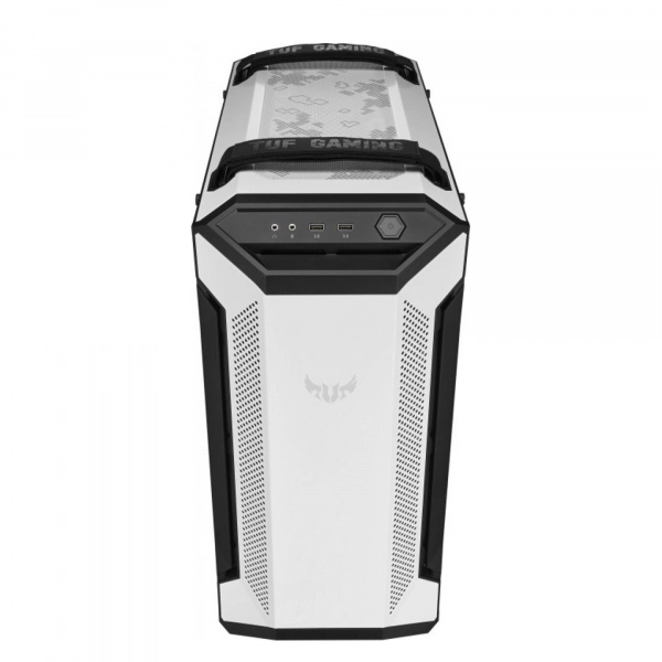 Купить Корпус ASUS GT501 TUF GAMING CASE/WHITE/WITH HANDLE (90DC0013-B49000) - фото 6