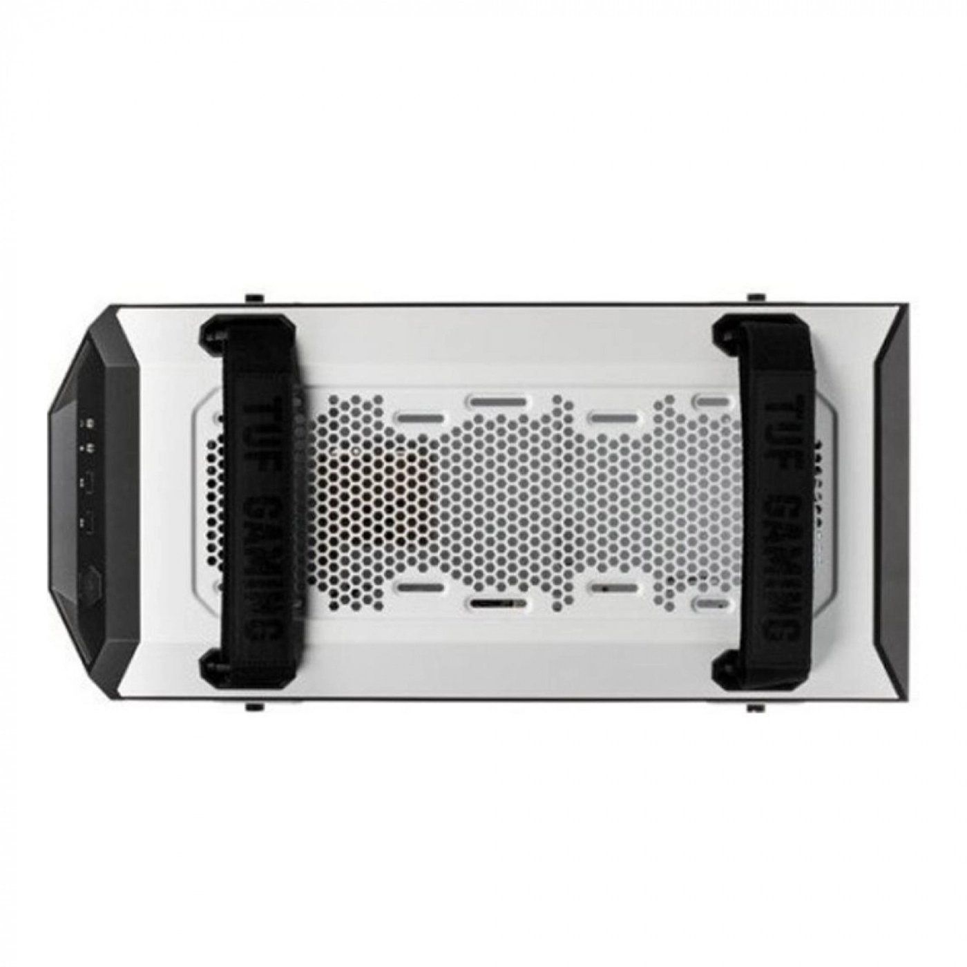 Купить Корпус ASUS GT501 TUF GAMING CASE/WHITE/WITH HANDLE (90DC0013-B49000) - фото 7