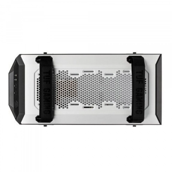 Купить Корпус ASUS GT501 TUF GAMING CASE/WHITE/WITH HANDLE (90DC0013-B49000) - фото 7