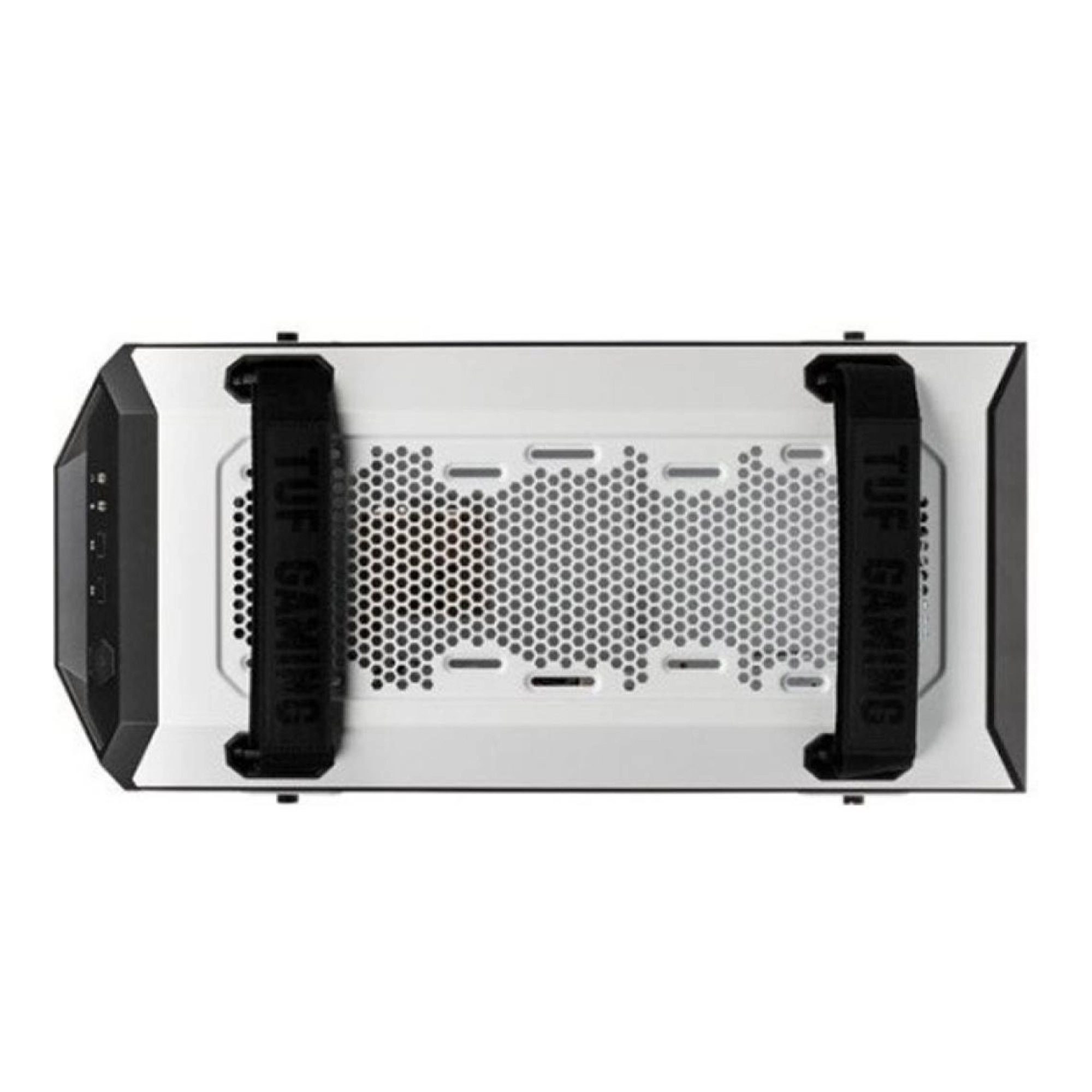 Купить Корпус ASUS GT501 TUF GAMING CASE/WHITE/WITH HANDLE (90DC0013-B49000) - фото 7