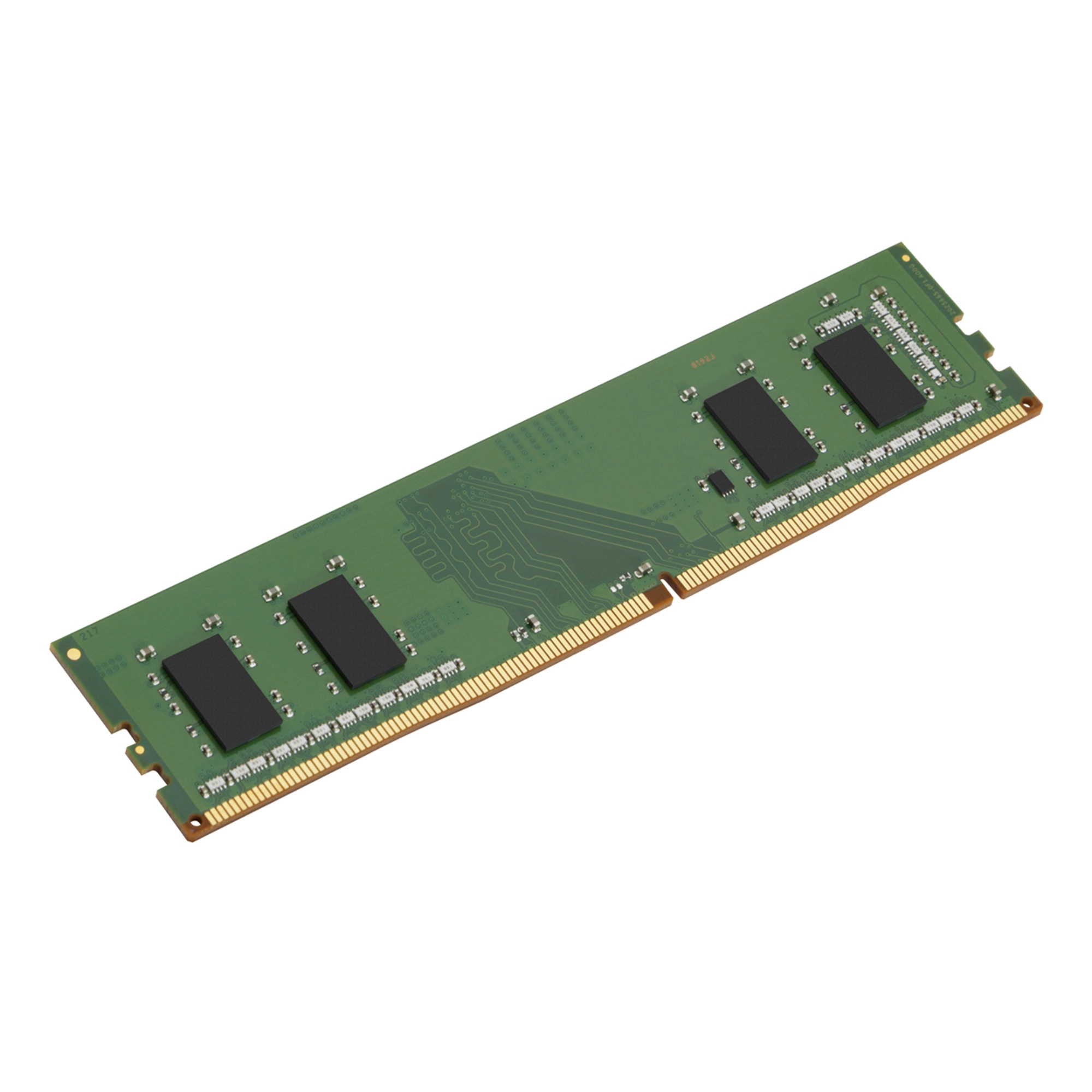 Купить Модуль памяти Kingston ValueRAM DDR4-2933 8GB (KVR29N21S6/8) - фото 1