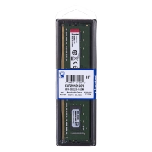 Купить Модуль памяти Kingston ValueRAM DDR4-2933 8GB (KVR29N21S6/8) - фото 2