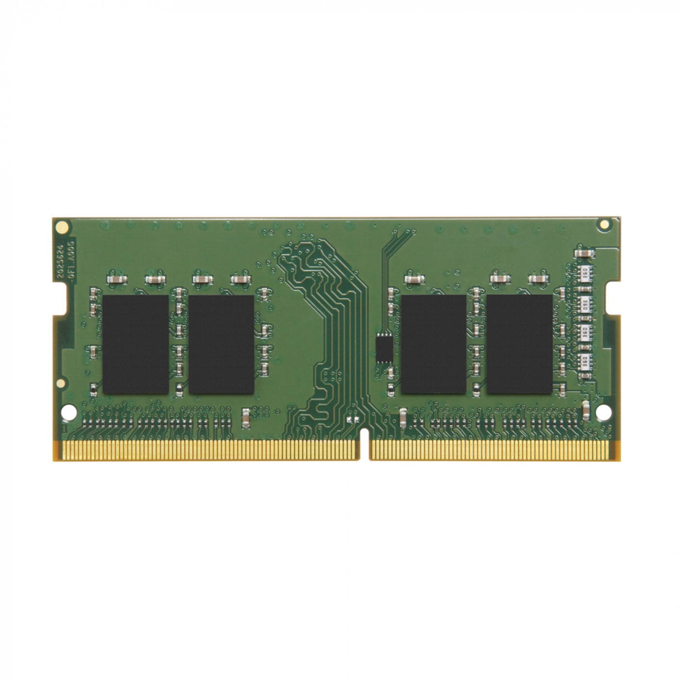 Купить Модуль памяти Kingston ValueRAM SO-DIMM DDR4-2933 4GB (KVR29S21S6/4) - фото 2