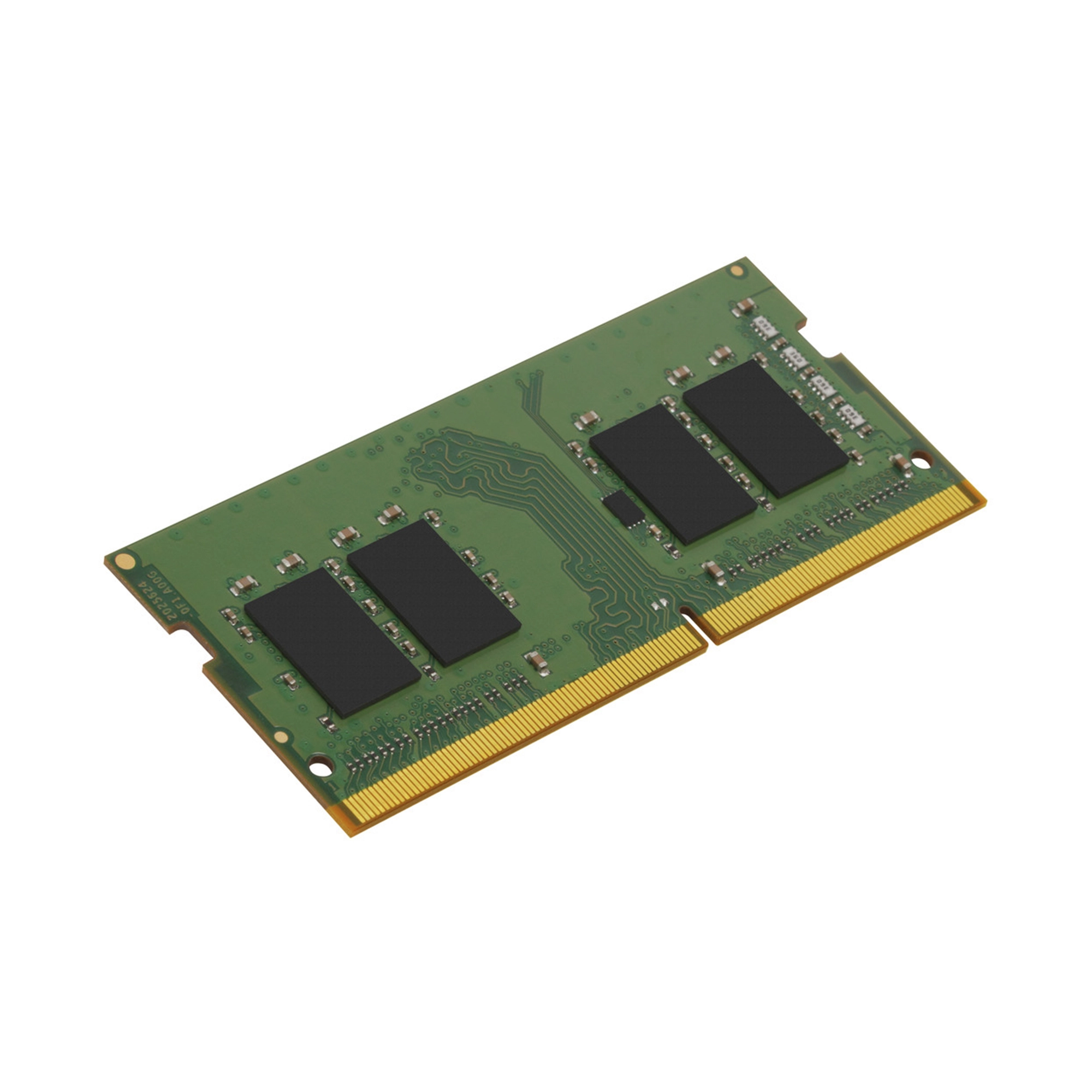 Купить Модуль памяти Kingston ValueRAM SO-DIMM DDR4-2933 8GB (KVR29S21S8/8) - фото 1