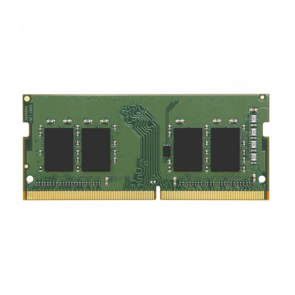 Купить Модуль памяти Kingston ValueRAM SO-DIMM DDR4-2933 8GB (KVR29S21S8/8) - фото 2
