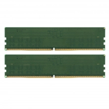 Купить Модуль памяти Kingston ValueRAM DDR5-4800 32GB KIT (2x16GB) (KVR48U40BS8K2-32) - фото 3