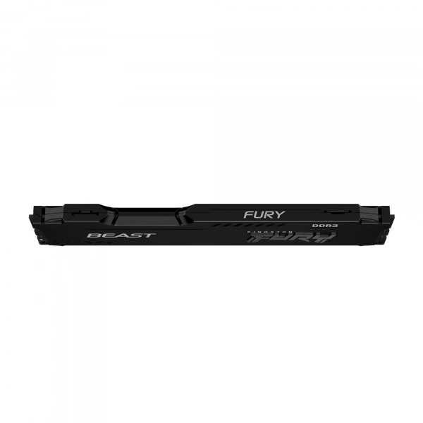 Купити Модуль пам'яті Kingston FURY Beast DDR3-1600 4GB (KF316C10BB/4) - фото 3