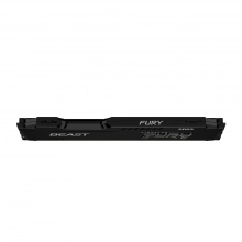 Купить Модуль памяти Kingston FURY Beast DDR3-1600 8GB (KF316C10BB/8) - фото 3