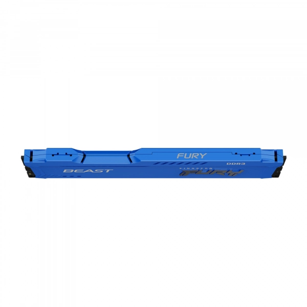 Купить Модуль памяти Kingston FURY Beast DDR3-1600 4GB (KF316C10B/4) - фото 3