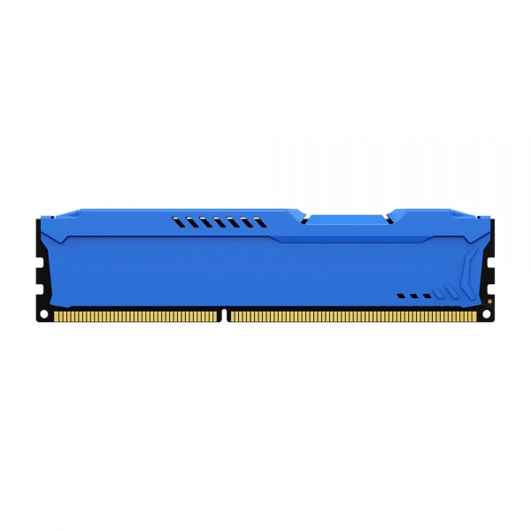Купить Модуль памяти Kingston FURY Beast DDR3-1600 8GB (KF316C10B/8) - фото 4