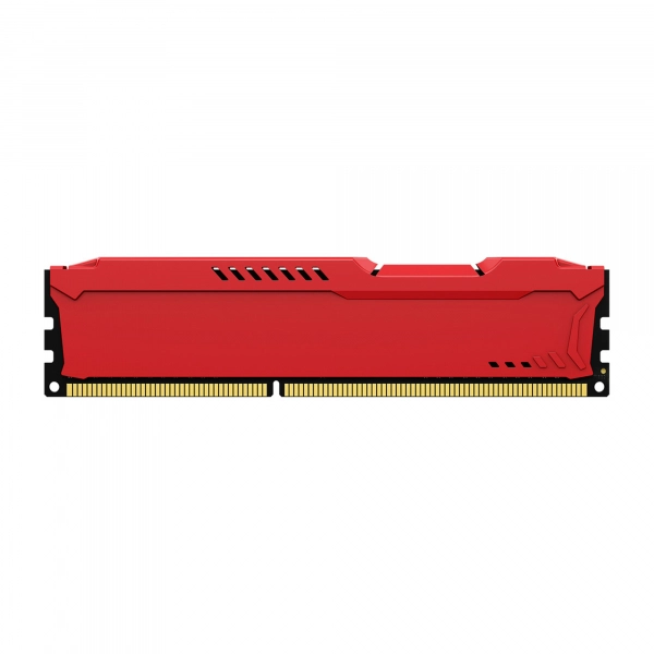 Купить Модуль памяти Kingston FURY Beast DDR3-1600 4GB (KF316C10BR/4) - фото 4