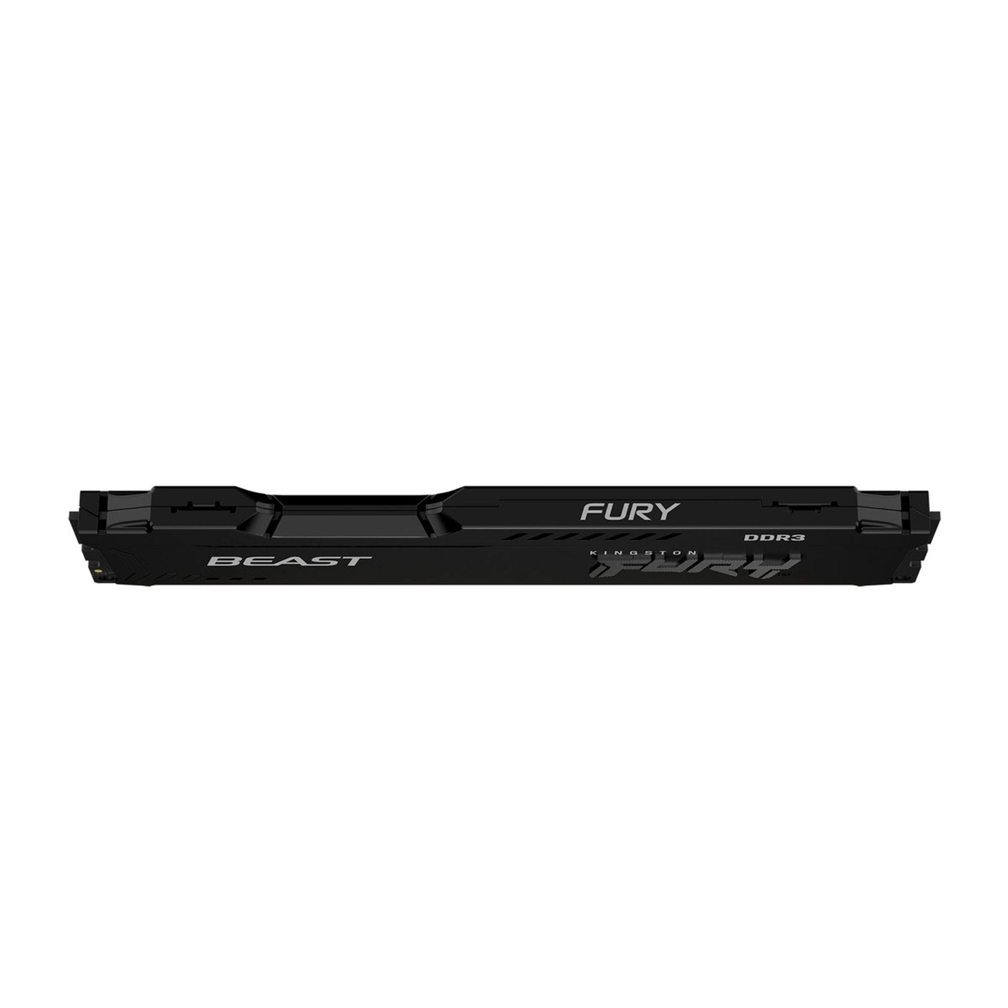 Купить Модуль памяти Kingston FURY Beast DDR3-1866 4GB (KF318C10BB/4) - фото 3