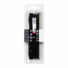 Купить Модуль памяти Kingston FURY Beast DDR3-1866 4GB (KF318C10BB/4) - фото 6