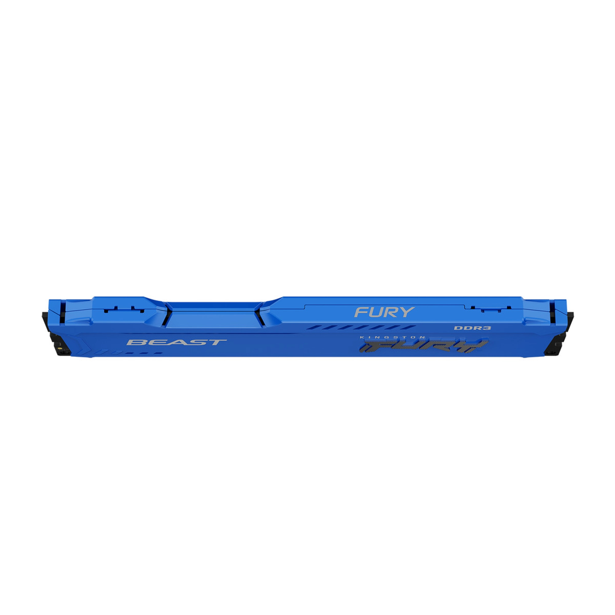 Купить Модуль памяти Kingston FURY Beast DDR3-1866 4GB (KF318C10B/4) - фото 3