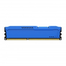 Купить Модуль памяти Kingston FURY Beast DDR3-1866 16GB KIT (2x8GB) (KF318C10BK2/16) - фото 4