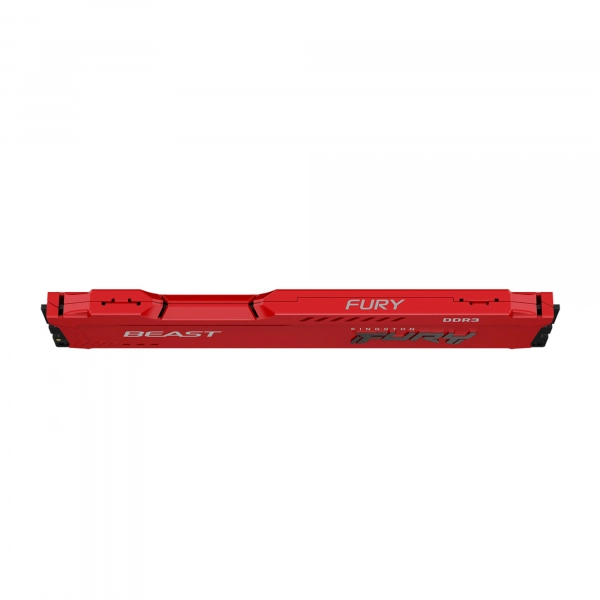 Купить Модуль памяти Kingston FURY Beast DDR3-1866 4GB (KF318C10BR/4) - фото 3