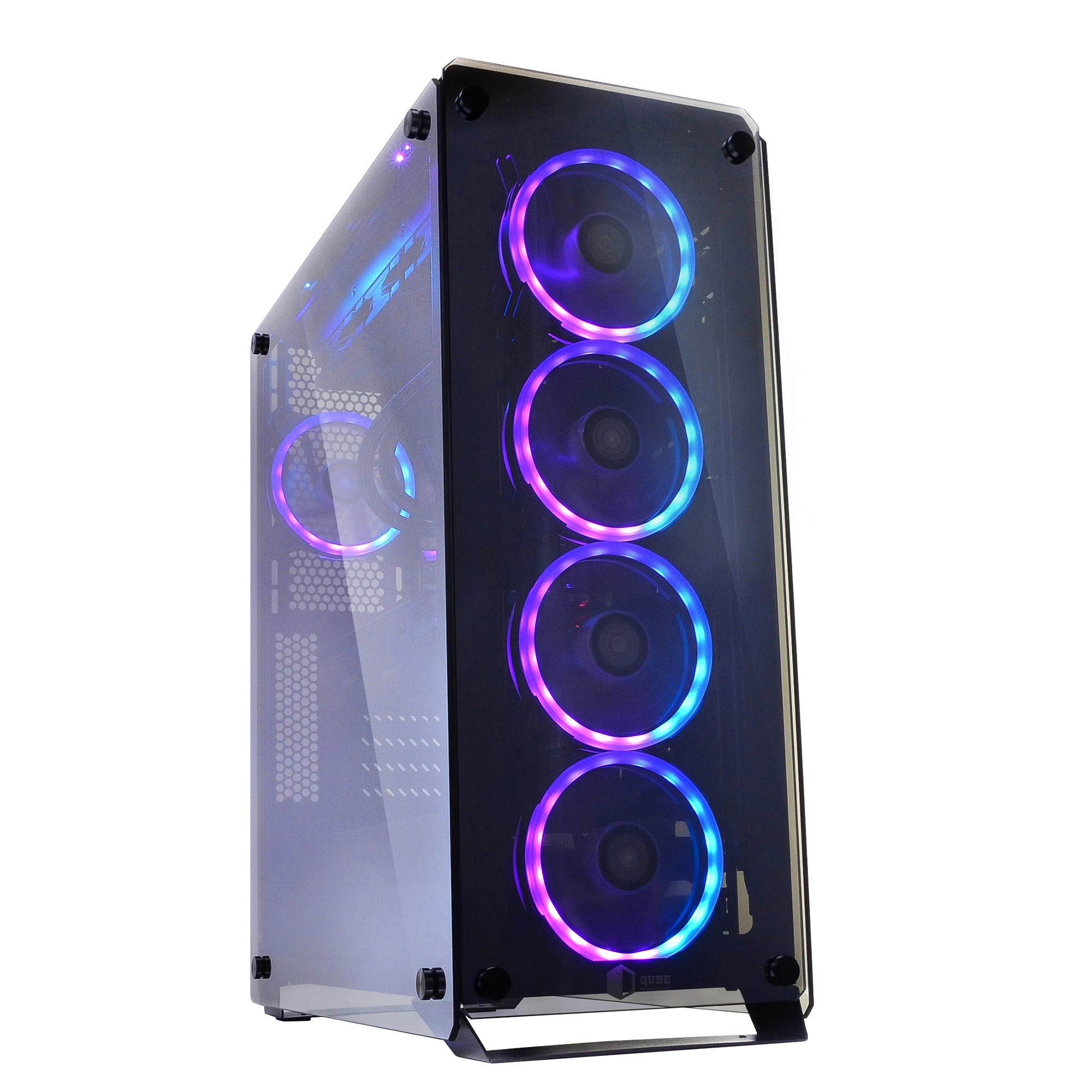 Купити Комп'ютер ARTLINE Overlord X99v26 - фото 1