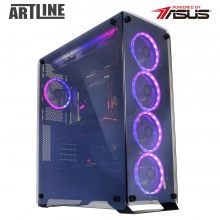 Купити Комп'ютер ARTLINE Overlord X99v26 - фото 2