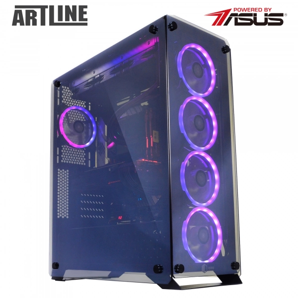 Купити Комп'ютер ARTLINE Overlord X99v26 - фото 2