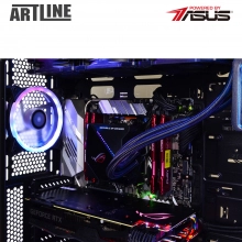 Купити Комп'ютер ARTLINE Overlord X99v26 - фото 9