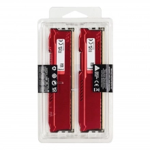 Купить Модуль памяти Kingston FURY Beast DDR3-1866 16GB KIT (2x8GB) (KF318C10BRK2/16) - фото 6