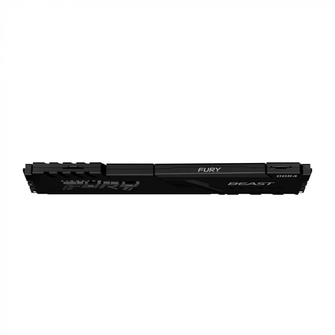 Купить Модуль памяти Kingston FURY Beast DDR4-2666 4GB (KF426C16BB/4) - фото 3