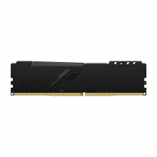 Купить Модуль памяти Kingston FURY Beast DDR4-2666 4GB (KF426C16BB/4) - фото 4