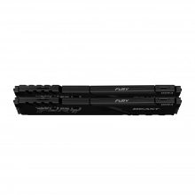 Купить Модуль памяти Kingston FURY Beast DDR4-3000 16GB KIT (2x8GB) (KF430C15BBK2/16) - фото 3