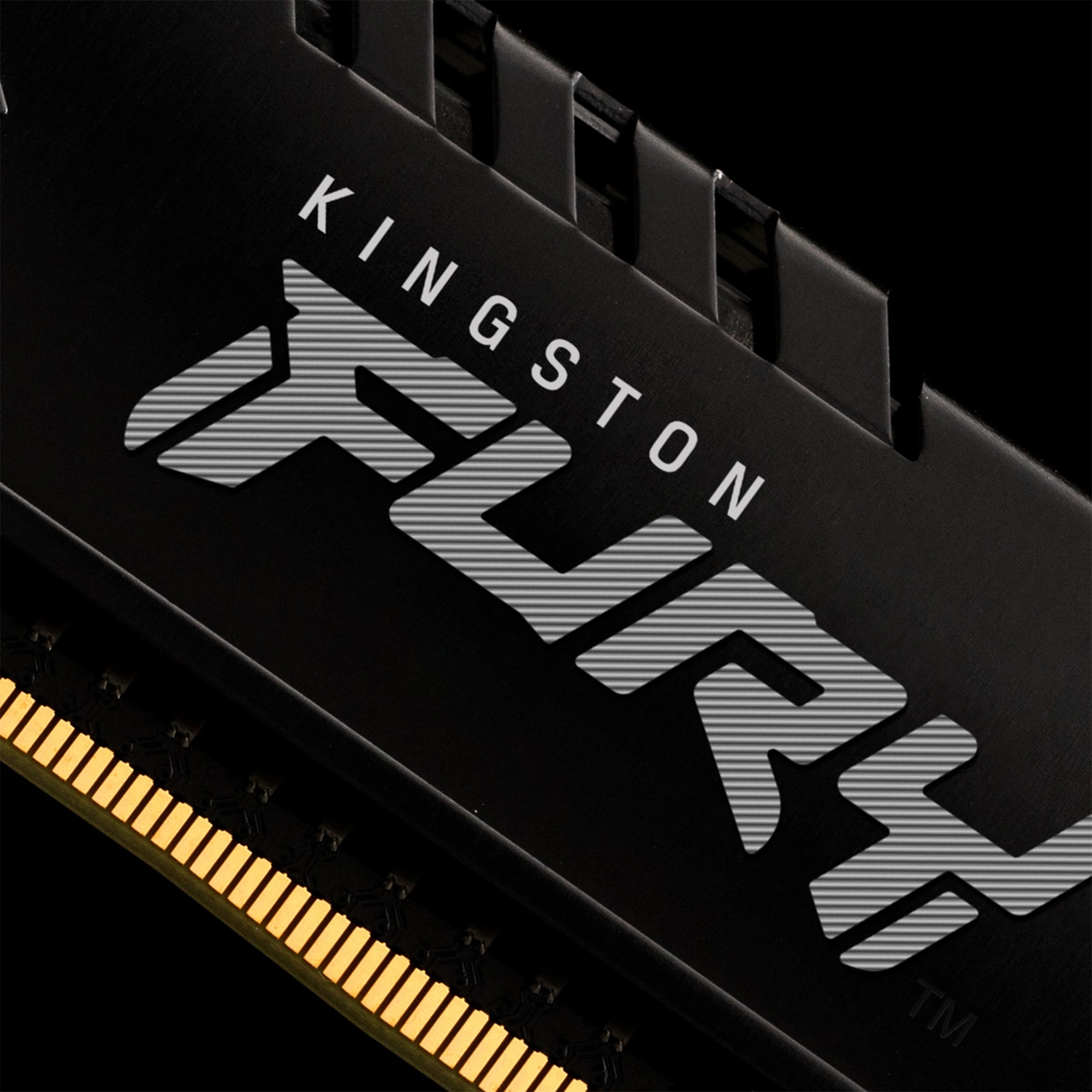 Купить Модуль памяти Kingston FURY Beast DDR4-3000 32GB KIT (4x8GB) (KF430C15BBK4/32) - фото 10
