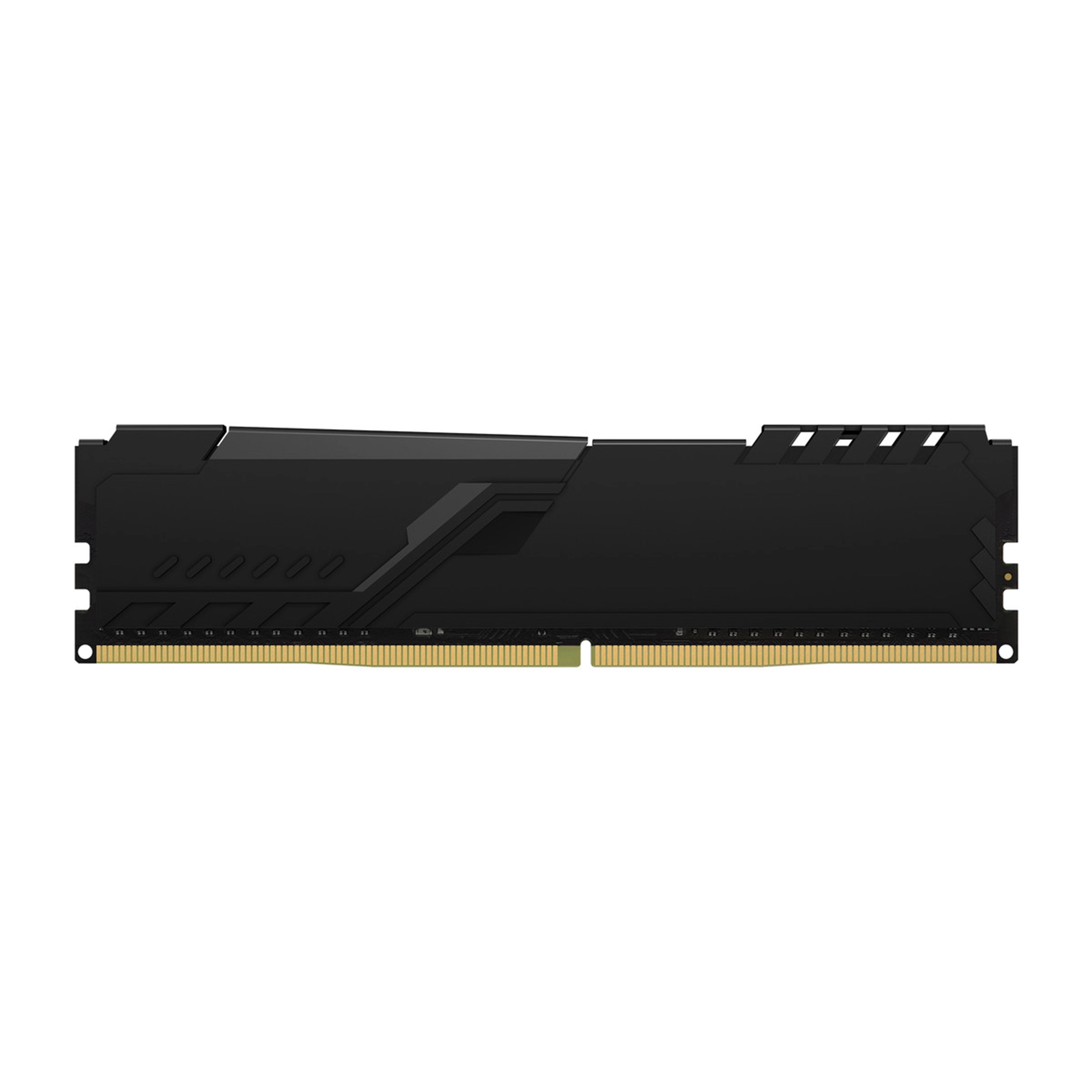 Купить Модуль памяти Kingston FURY Beast DDR4-3000 32GB KIT (2x16GB) (KF430C15BB1K2/32) - фото 4