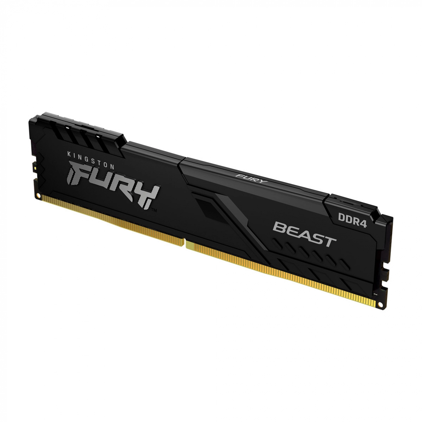 Купить Модуль памяти Kingston FURY Beast DDR4-3733 8GB (KF437C19BB/8) - фото 1
