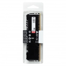 Купить Модуль памяти Kingston FURY Beast RGB DDR4-3733 8GB (KF437C19BBA/8) - фото 6