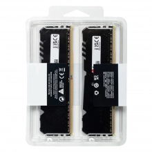 Купить Модуль памяти Kingston FURY Beast RGB DDR4-3733 16GB KIT (2x8GB) (KF437C19BBAK2/16) - фото 6
