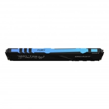 Купить Модуль памяти Kingston FURY Beast RGB DDR4-3733 16GB (KF437C19BB1A/16) - фото 3