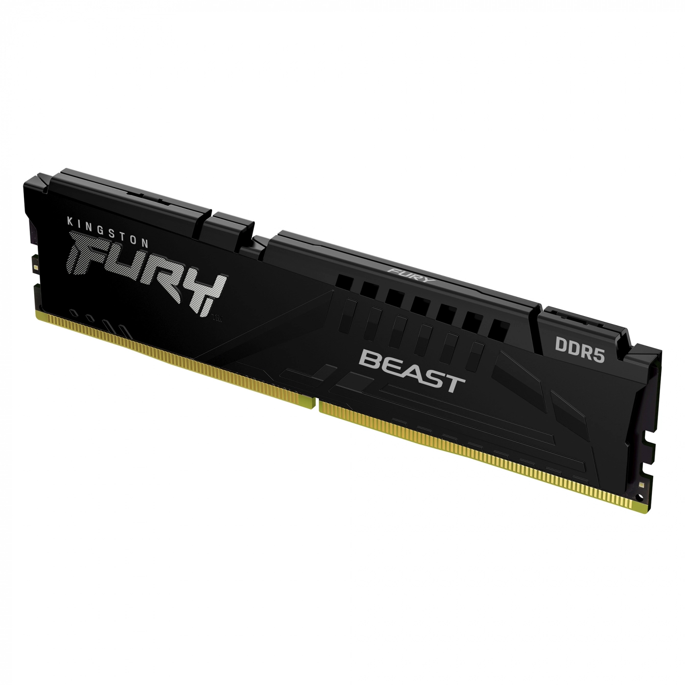 Купить Модуль памяти Kingston FURY Beast DDR5-4800 8GB (KF548C38BB-8) - фото 1