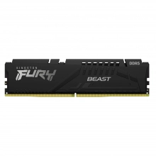 Купить Модуль памяти Kingston FURY Beast DDR5-4800 8GB (KF548C38BB-8) - фото 3