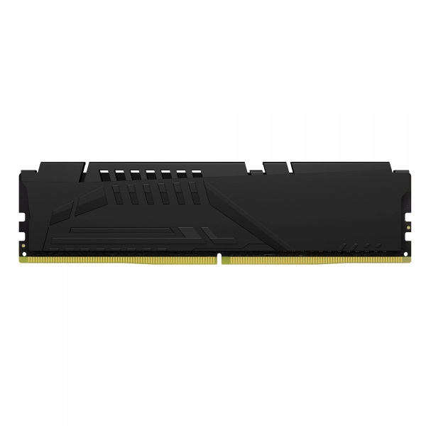 Купить Модуль памяти Kingston FURY Beast DDR5-4800 64GB KIT (2x32GB) (KF548C38BBK2-64) - фото 4