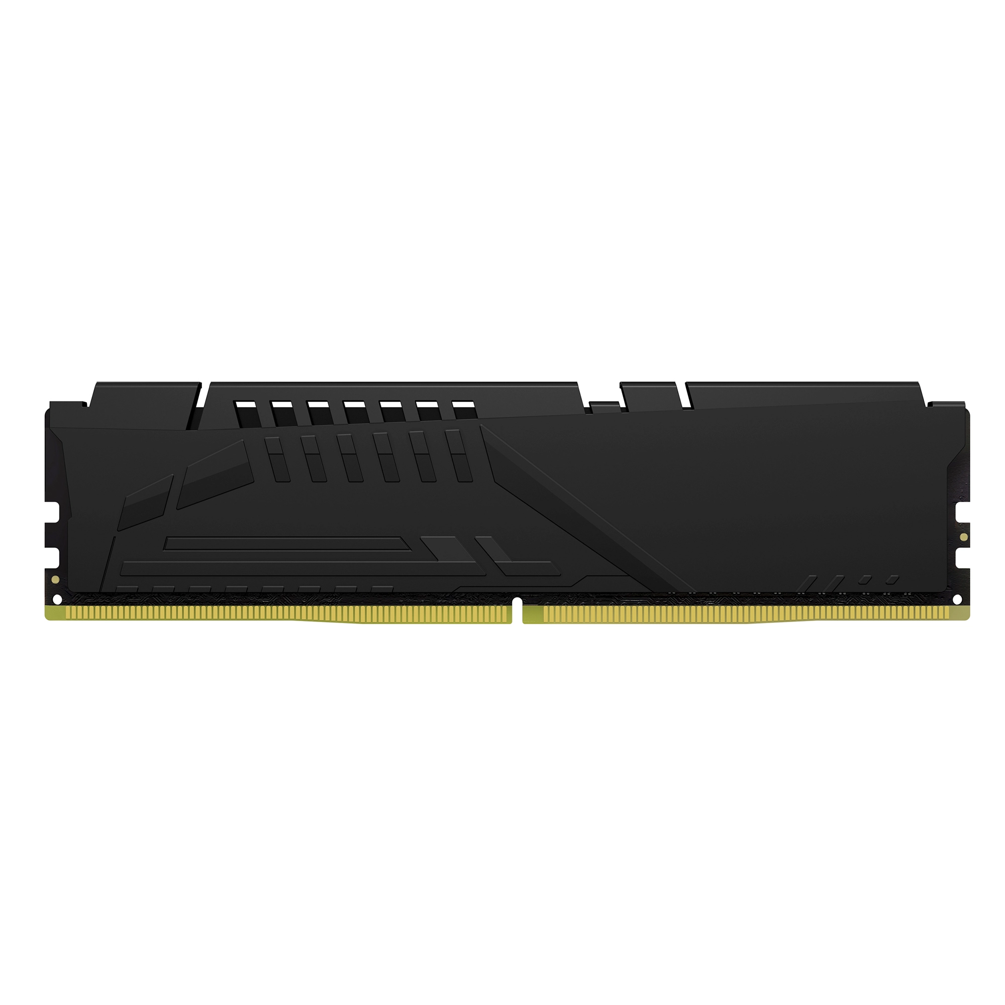 Купить Модуль памяти Kingston FURY Beast DDR5-4800 64GB KIT (2x32GB) (KF548C38BBK2-64) - фото 4