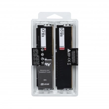 Купить Модуль памяти Kingston FURY Beast DDR5-4800 64GB KIT (2x32GB) (KF548C38BBK2-64) - фото 6