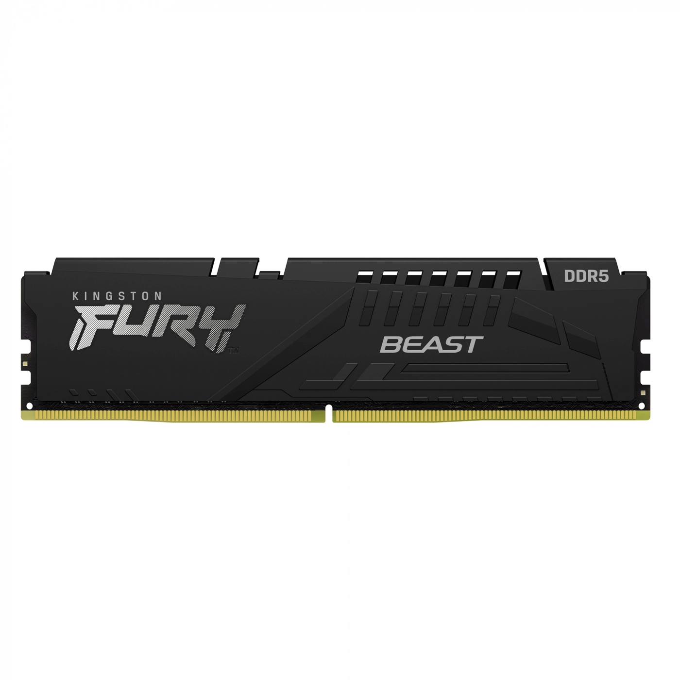 Купить Модуль памяти Kingston FURY Beast DDR5-6000 8GB (KF560C40BB-8) - фото 3