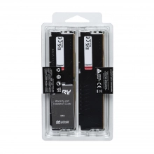 Купити Модуль пам'яті Kingston FURY Beast AM5 DDR5-6000 32GB KIT (2x16GB) (KF560C36BBEK2-32) - фото 6