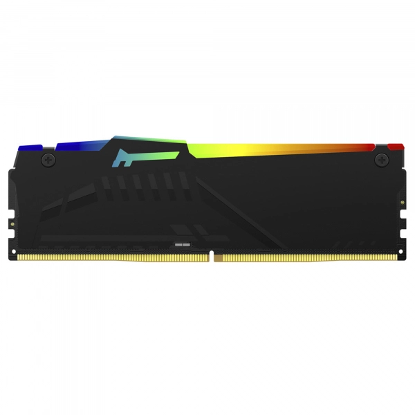 Купити Модуль пам'яті Kingston FURY Beast RGB AM5 DDR5-5600 16GB (KF556C36BBEA-16) - фото 4