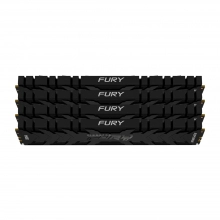 Купить Модуль памяти Kingston FURY Renegade DDR4-2666 128GB KIT (4x32GB) (KF426C15RBK4/128) - фото 3