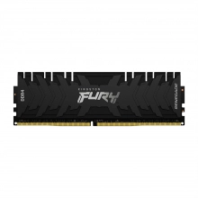Купить Модуль памяти Kingston FURY Renegade DDR4-3000 32GB KIT (4x8GB) (KF430C15RBK4/32) - фото 2