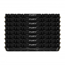 Купить Модуль памяти Kingston FURY Renegade DDR4-3000 128GB KIT (8x16GB) (KF430C15RB1K8/128) - фото 3