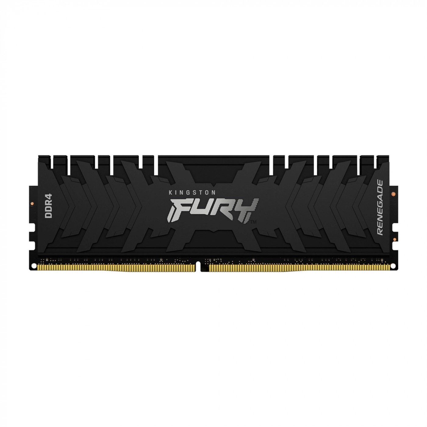 Купить Модуль памяти Kingston FURY Renegade DDR4-3000 128GB KIT (4x32GB) (KF430C16RBK4/128) - фото 2