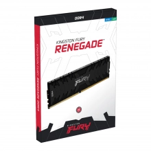 Купити Модуль пам'яті Kingston FURY Renegade DDR4-3200 16GB KIT (2x8GB) (KF432C16RBK2/16) - фото 5